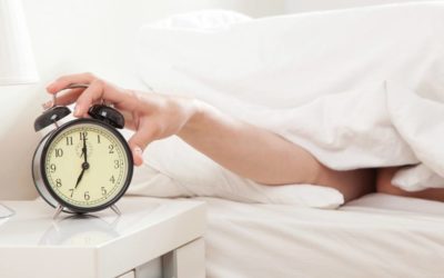 Le sommeil et le phénomène de plasticité cérébrale